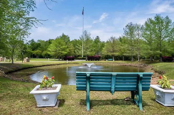 Holiday home Barefoot At Colony Club Gulf Shores