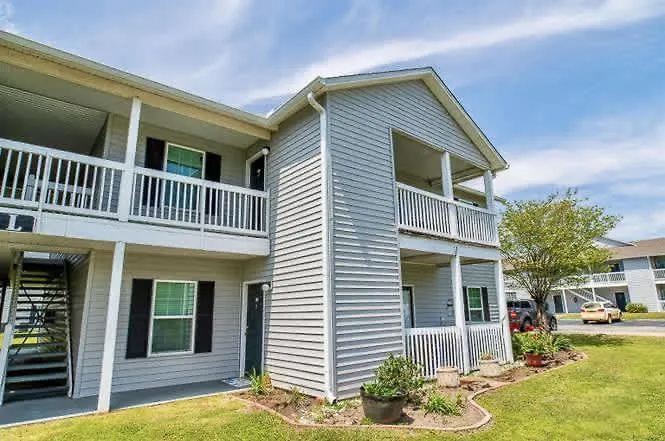 Holiday home Barefoot At Colony Club