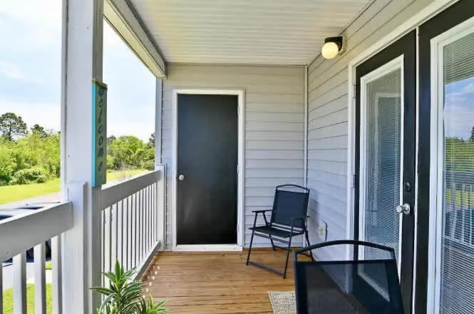 Barefoot At Colony Club Holiday home