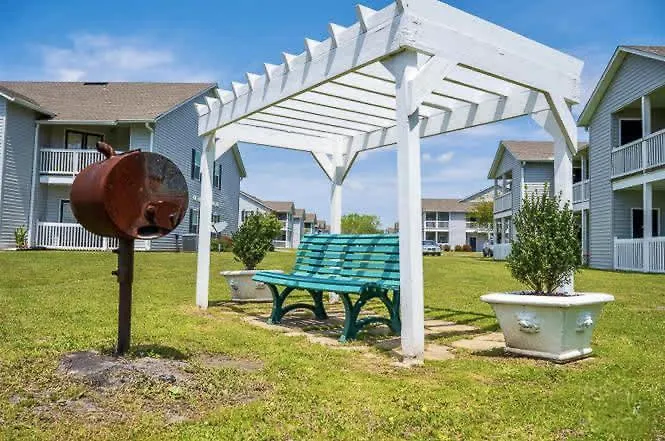 Barefoot At Colony Club Holiday home *